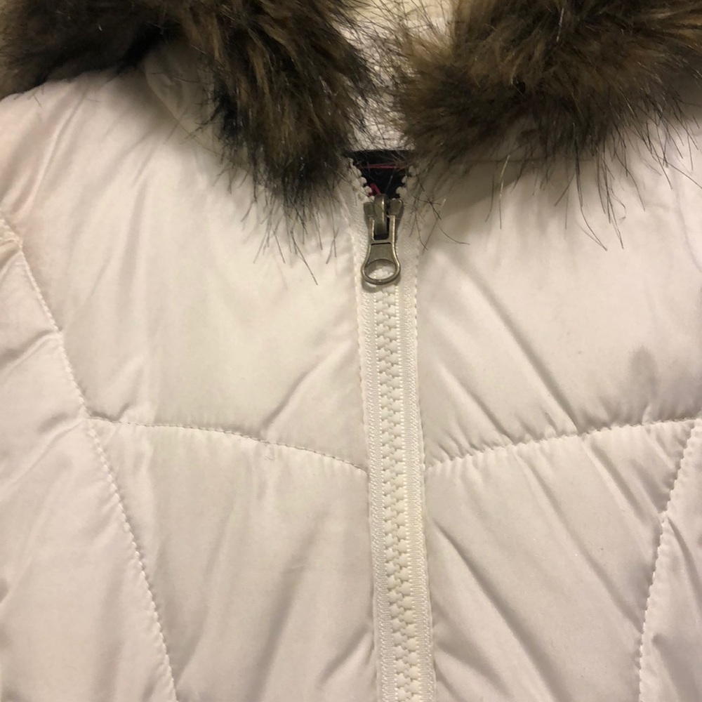 WINTER JACKET - Picture 3 of 8